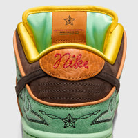 Nike SB Dunk Low Rodeo Tourmaline