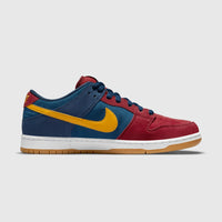 Nike SB Dunk Low Barcelona