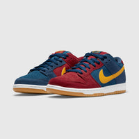 Nike SB Dunk Low Barcelona