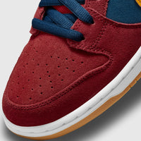 Nike SB Dunk Low Barcelona