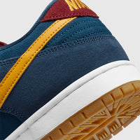 Nike SB Dunk Low Barcelona