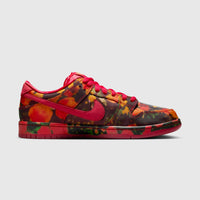 Nike SB Dunk Low The Wizard of Oz Poppy Field