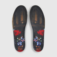 Nike SB Dunk Low The Wizard of Oz Poppy Field