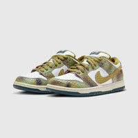 Nike SB Dunk Low Alexis Sablone Chameleon