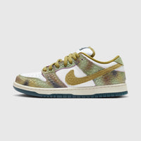 Nike SB Dunk Low Alexis Sablone Chameleon