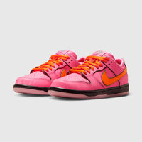Nike SB Dunk Low The Powerpuff Girls Blossom