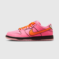 Nike SB Dunk Low The Powerpuff Girls Blossom