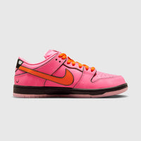 Nike SB Dunk Low The Powerpuff Girls Blossom