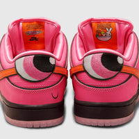 Nike SB Dunk Low The Powerpuff Girls Blossom