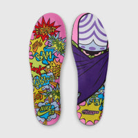 Nike SB Dunk Low The Powerpuff Girls Blossom