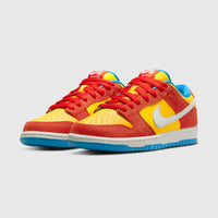 Nike SB Dunk Low Pro Bart Simpson