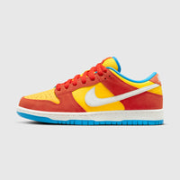 Nike SB Dunk Low Pro Bart Simpson