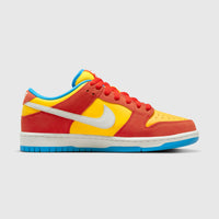 Nike SB Dunk Low Pro Bart Simpson