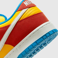 Nike SB Dunk Low Pro Bart Simpson