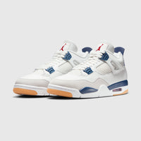 Jordan 4 Retro SB Navy