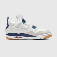 Jordan 4 Retro SB Navy