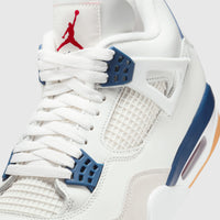 Jordan 4 Retro SB Navy