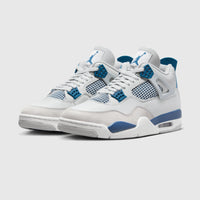 Jordan 4 Retro Military Blue (2024)
