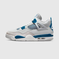 Jordan 4 Retro Military Blue (2024)