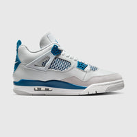Jordan 4 Retro Military Blue (2024)