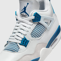 Jordan 4 Retro Military Blue (2024)