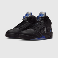 Jordan 5 Retro Awake NY Black