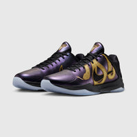 Nike Kobe 5 Protro Year of the Mamba Eggplant