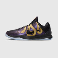 Nike Kobe 5 Protro Year of the Mamba Eggplant