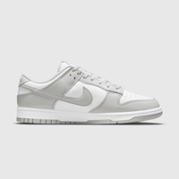 Nike Dunk Low Grey Fog