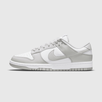 Nike Dunk Low Grey Fog