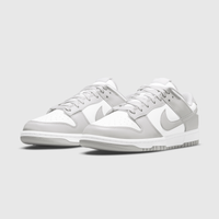 Nike Dunk Low Grey Fog