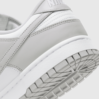 Nike Dunk Low Grey Fog