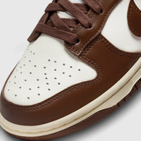Nike Dunk Low Cacao Wow (Women's)