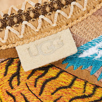 UGG Tasman Slipper Palace Chestnut Camo