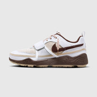 Nike Zoom Field Jaxx Travis Scott Light Chocolate