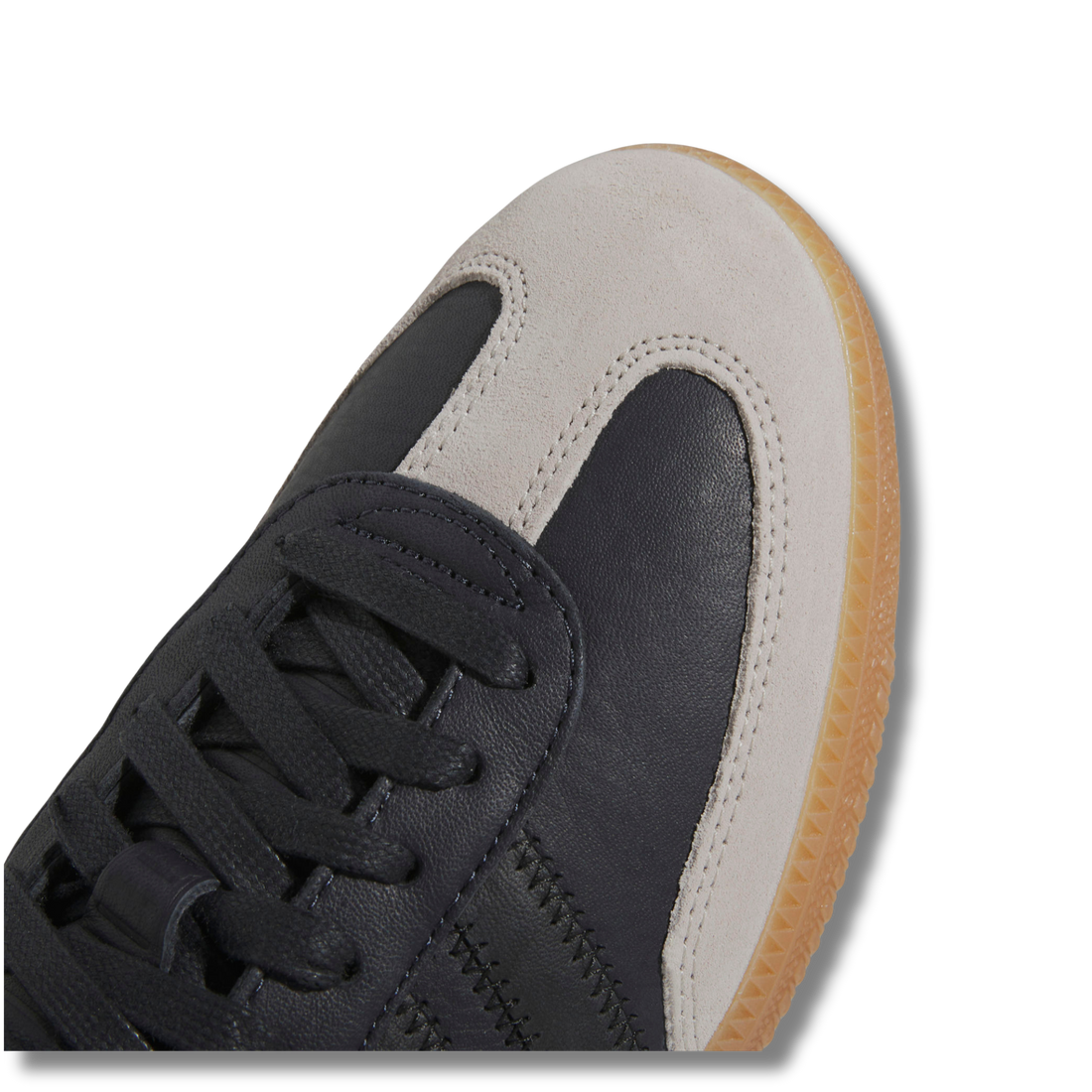 adidas Samba Pharrell Humanrace Black