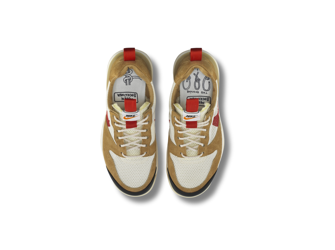 NikeCraft Mars Yard 3.0