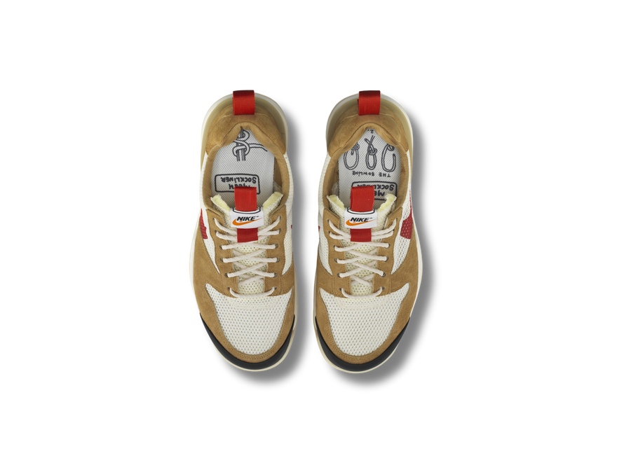NikeCraft Mars Yard 3.0