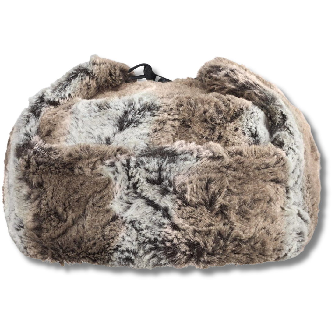 Supreme Ushanka Hat Grey