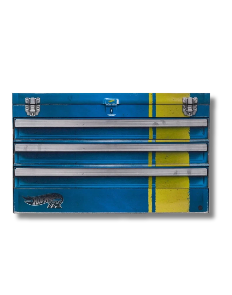 Hot Wheels Collectors RLC Exclusive 2024 Hot Wheels Super Treasure Hunt Set