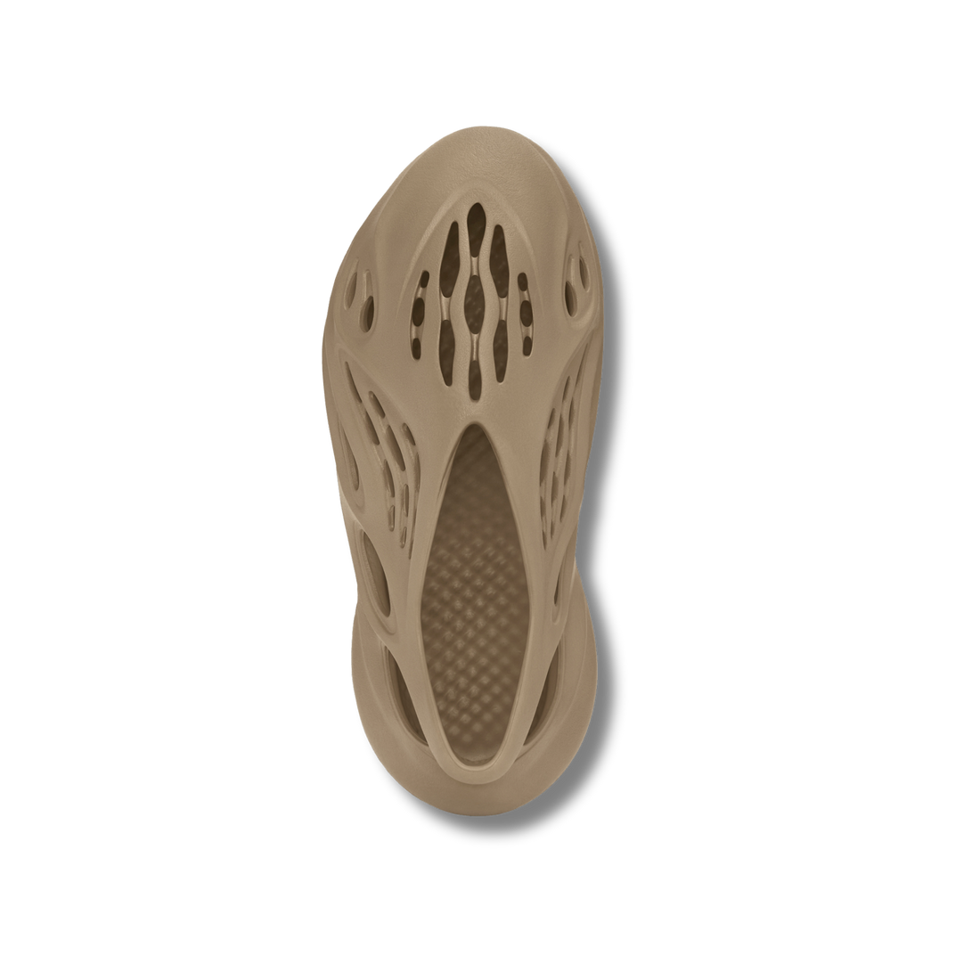 adidas Yeezy Foam RNR Clay Taupe