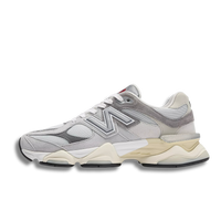 New Balance 9060 Rain Cloud Grey