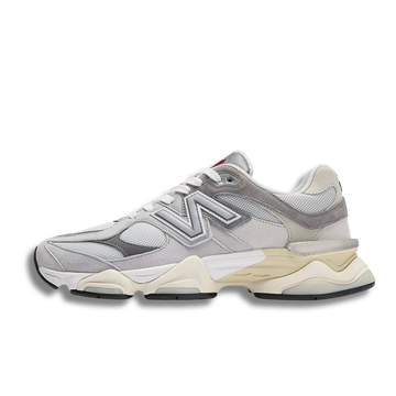 New Balance 9060 Rain Cloud Grey