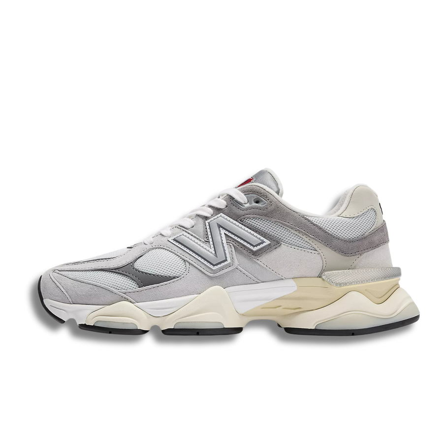 New Balance 9060 Rain Cloud Grey
