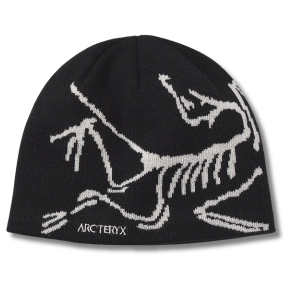 arcteryx bird head toque orca
