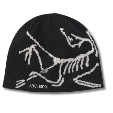arcteryx bird head toque orca
