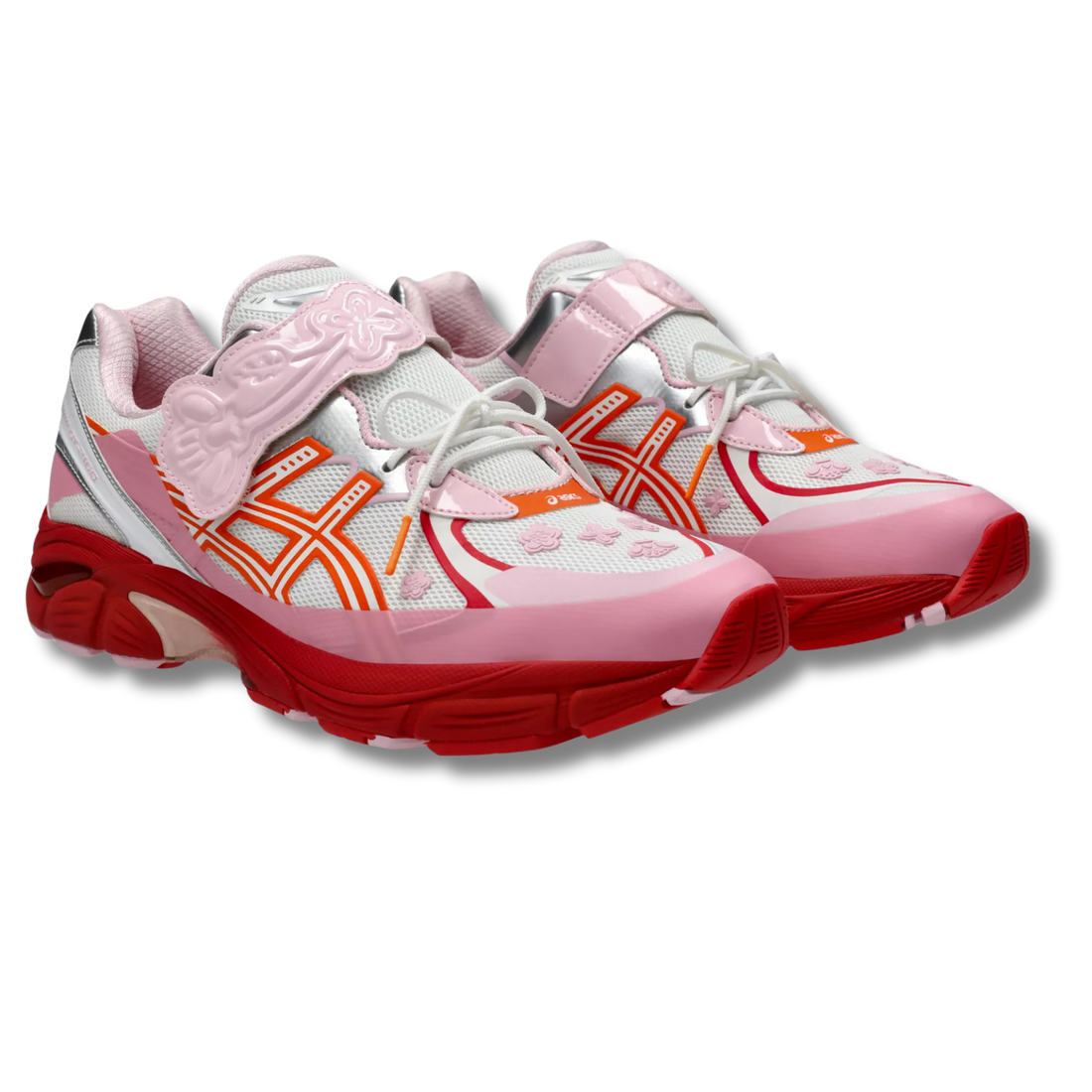 ASICS GT-2160 Cecilie Bahnsen Habanero
