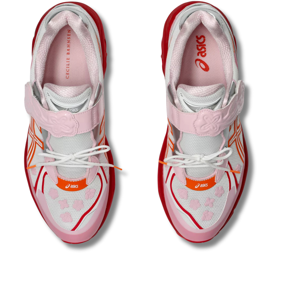 ASICS GT-2160 Cecilie Bahnsen Habanero