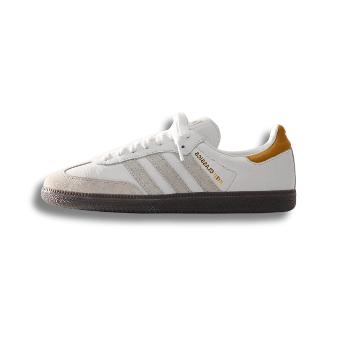 adidas Samba OG Kith Classics white Mango