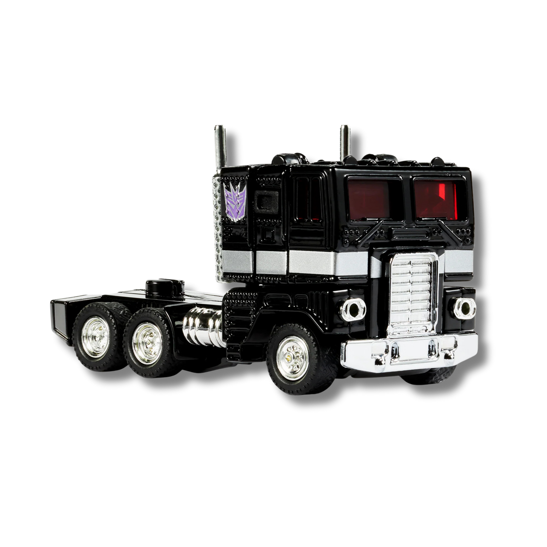 Hot Wheels Transformers Nemesis Prime